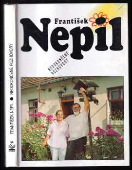 Nedokončené rozhovory