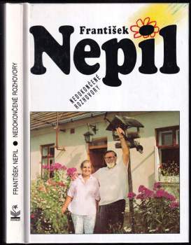 Nedokončené rozhovory