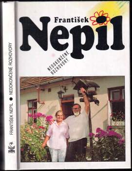 Nedokončené rozhovory