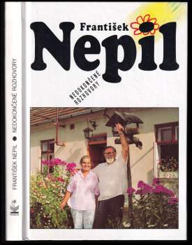 Nedokončené rozhovory