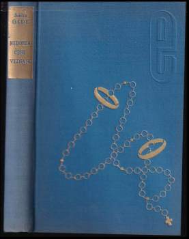 Andre Gide: Nedokončené vyznání