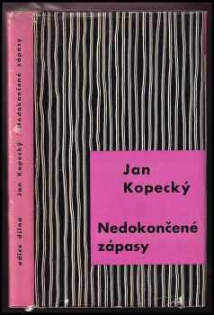 Nedokončené zápasy