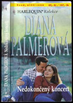 Nedokončený koncert