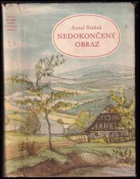 Nedokončený obraz