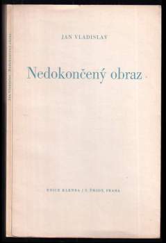 Nedokončený obraz