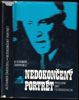 Nedokončený portrét
