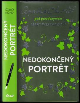 Nedokončený portrét