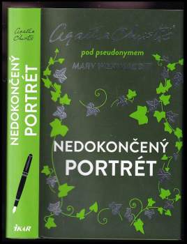 Nedokončený portrét