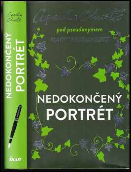 Nedokončený portrét