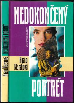 Ngaio Marsh: Nedokončený portrét