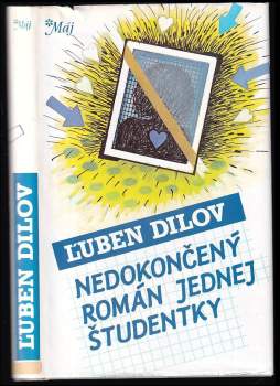 Nedokončený román jednej študentky