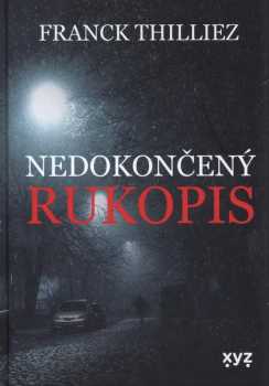 Nedokončený rukopis
