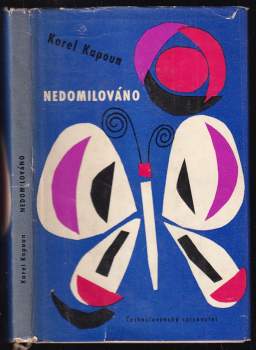 Nedomilováno