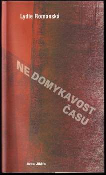Nedomykavost času