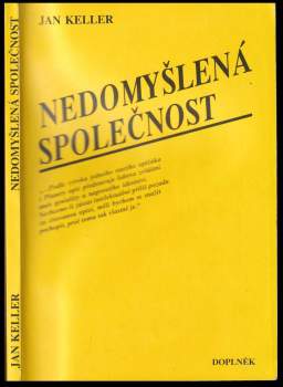 Nedomyšlená společnost
