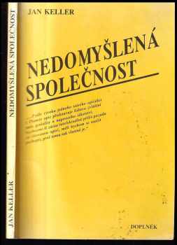 Nedomyšlená společnost