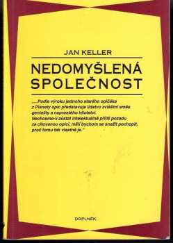 Nedomyšlená společnost