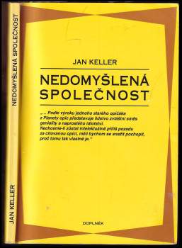 Nedomyšlená společnost