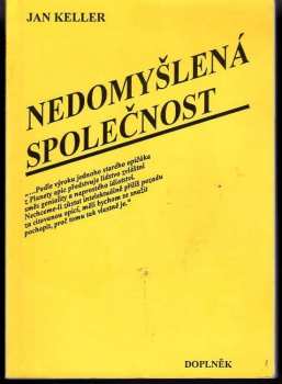 Nedomyšlená společnost
