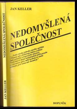 Nedomyšlená společnost