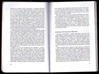 Jan Keller: Nedomyšlená společnost