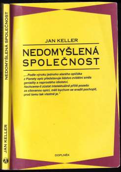 Nedomyšlená společnost