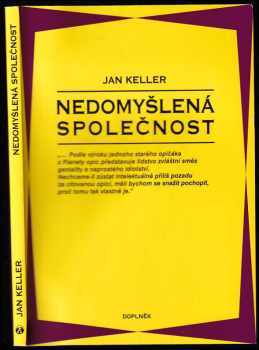 Nedomyšlená společnost