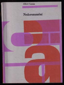 Nedorozumění