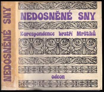 Nedosněné sny