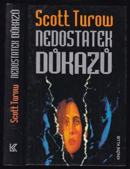 Nedostatek důkazů