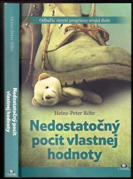 Nedostatočný pocit vlastnej hodnoty