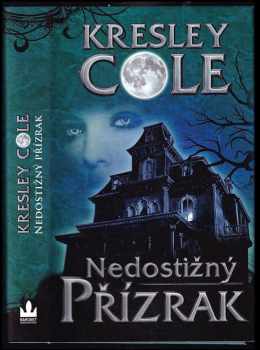 Nedostižný přízrak