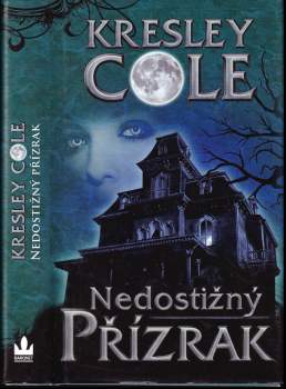 Nedostižný přízrak
