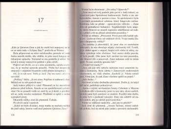 Amanda Quick: Nedotknutelný