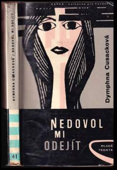 Nedovol mi odejít