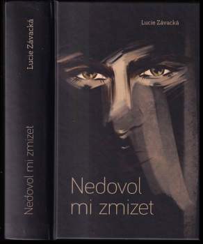 Nedovol mi zmizet