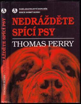 Nedrážděte spící psy