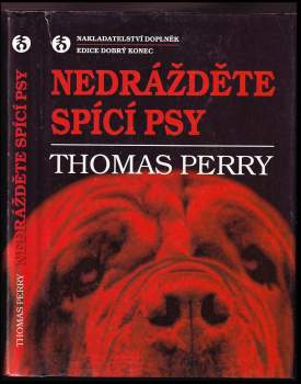 Nedrážděte spící psy
