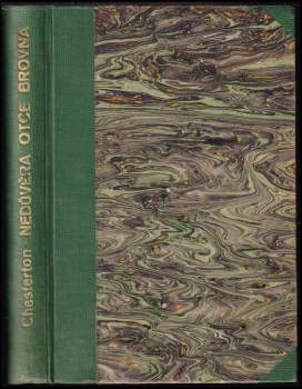 Nedůvěra otce Browna