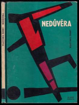 Nedůvěra