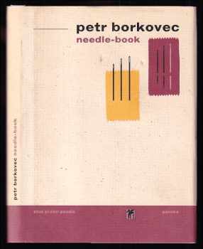Needle-book