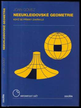 Neeukleidovské geometrie