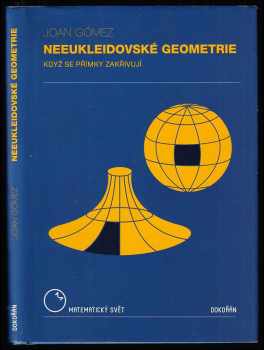 Neeukleidovské geometrie