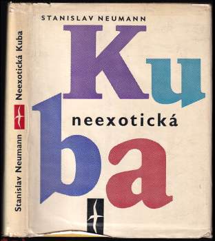 Neexotická Kuba
