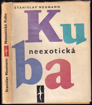 Neexotická Kuba