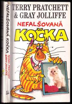 Nefalšovaná kočka, aneb, Kampaň za Opravdové kočky