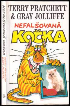 Nefalšovaná kočka, aneb, Kampaň za Opravdové kočky