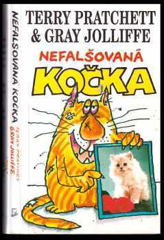 Nefalšovaná kočka, aneb, Kampaň za Opravdové kočky