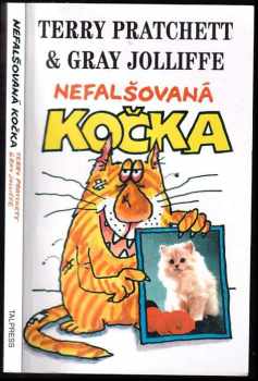 Nefalšovaná kočka, aneb, Kampaň za Opravdové kočky