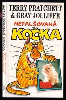 Nefalšovaná kočka aneb Kampaň za Opravdové kočky